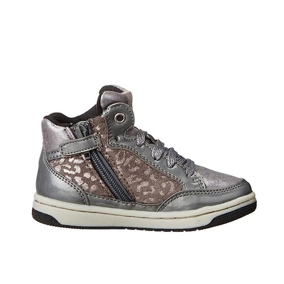 Geox Kids JR Creamy 23-K - Picture 2 of 6